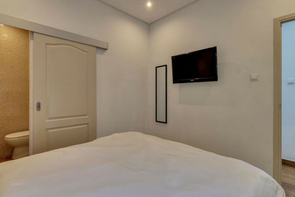 Detached Villa Javea Alicante - Bild 17