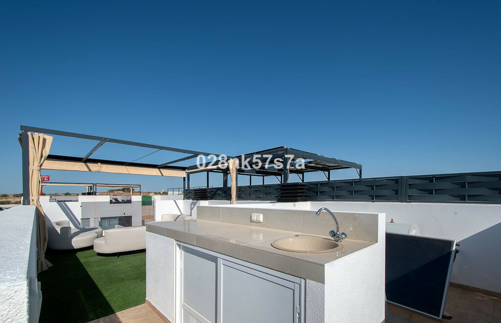Townhouse Ciudad Quesada Alicante - imagen 17
