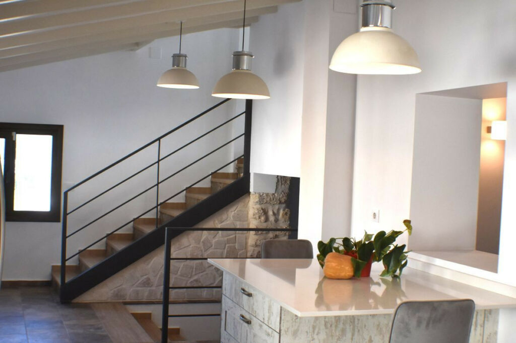 Detached Villa Moraira Alicante - imagen 17