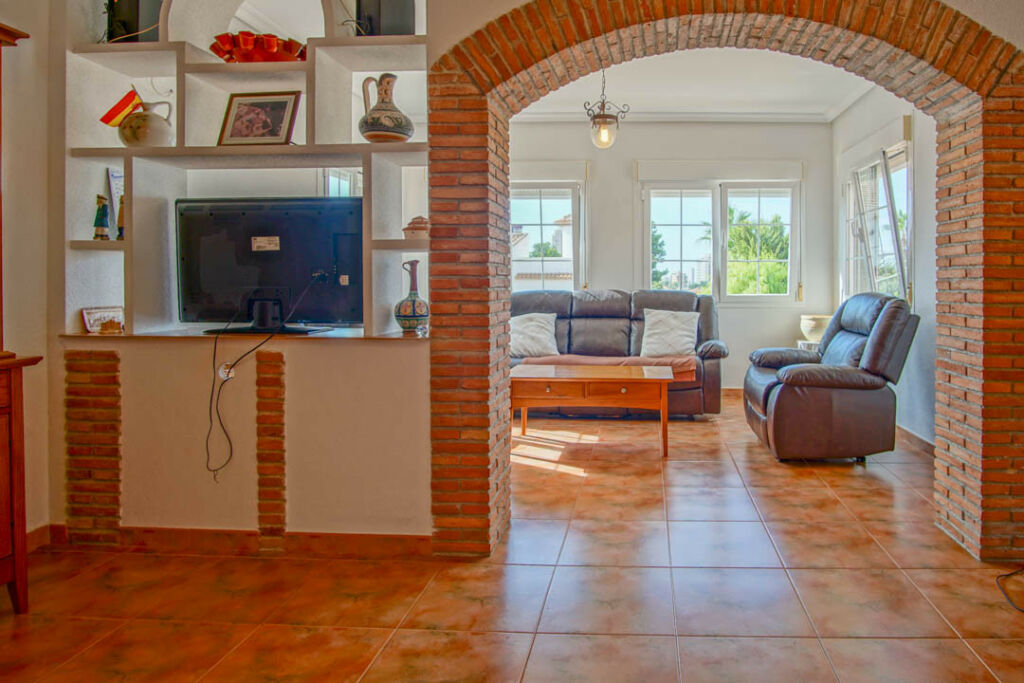 Detached Villa Calpe Alicante - imagen 17
