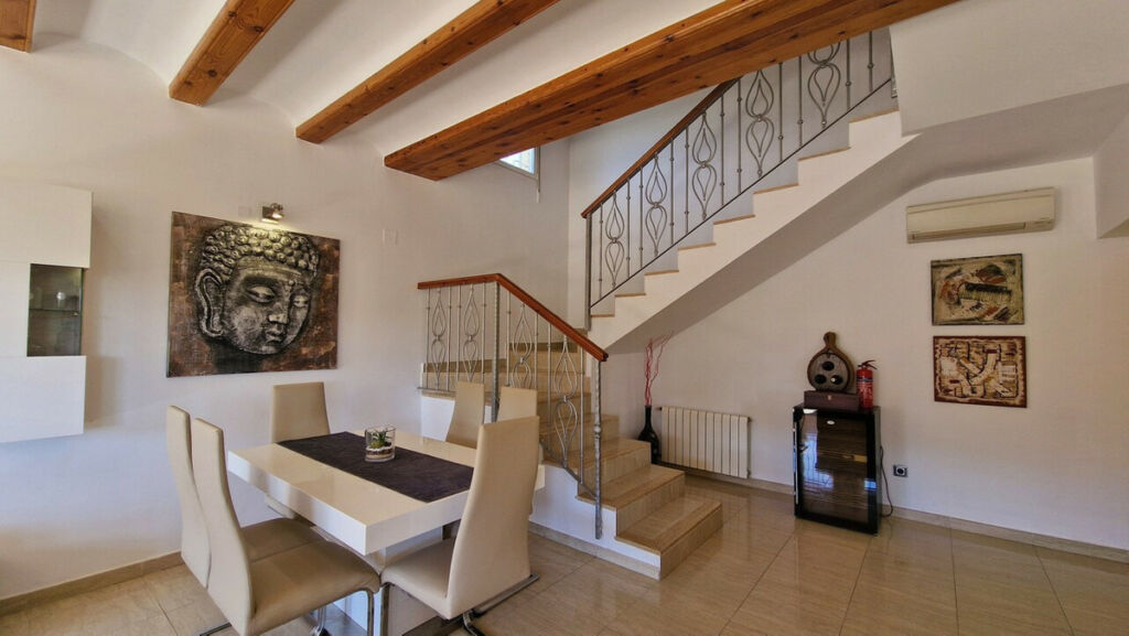 Detached Villa Orba Alicante - Bild 17
