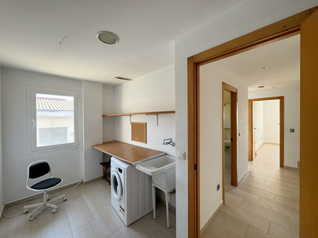 Townhouse Javea Alicante - Bild 18