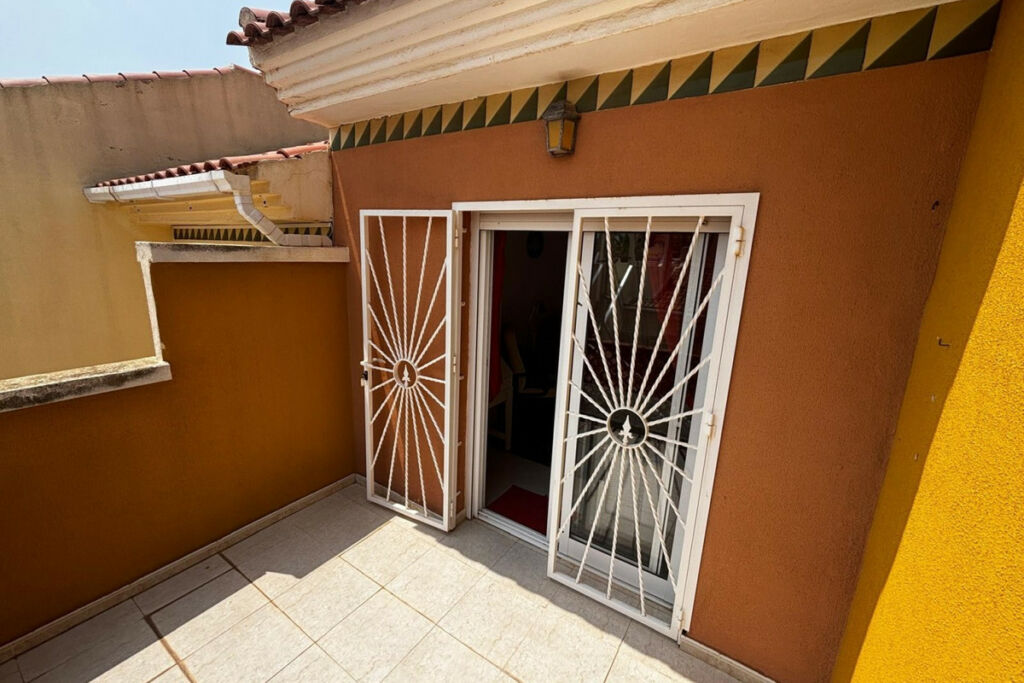 Townhouse Dona Pepa Alicante - Bild 17