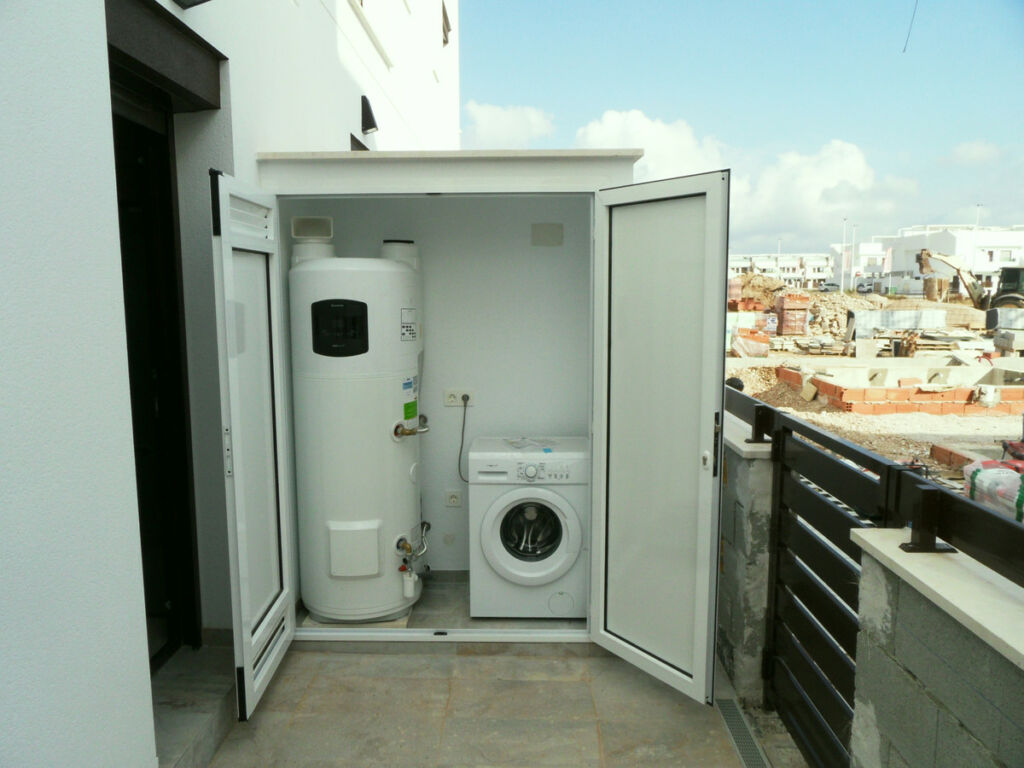 Townhouse Pilar de la Horadada Alicante - image 17