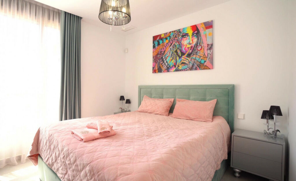 Duplex Villajoyosa Alicante - zdjęcie 17