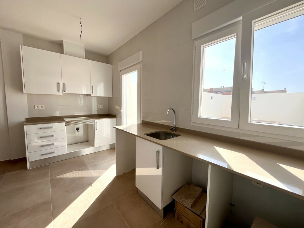 Townhouse Pilar de la Horadada Alicante - zdjęcie 17
