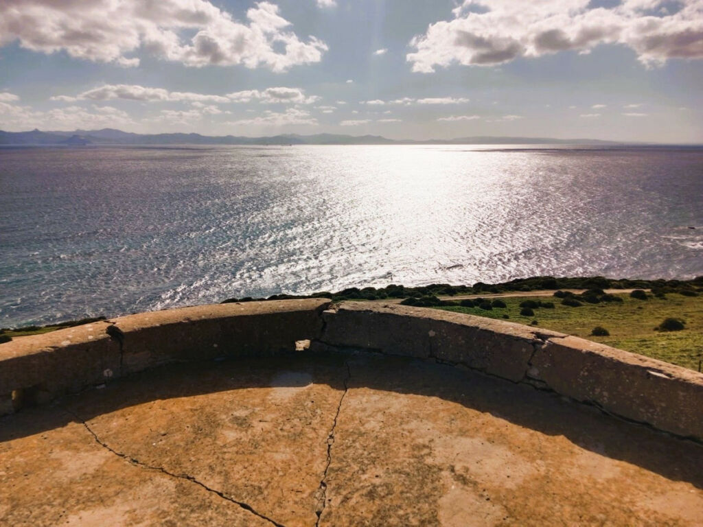 Land Tarifa Cádiz - imagen 17