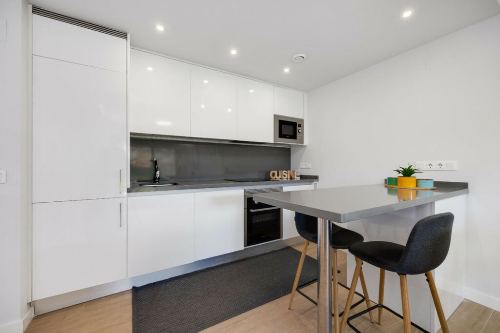 Ground Floor Apartment Orihuela Costa Alicante - zdjęcie 17