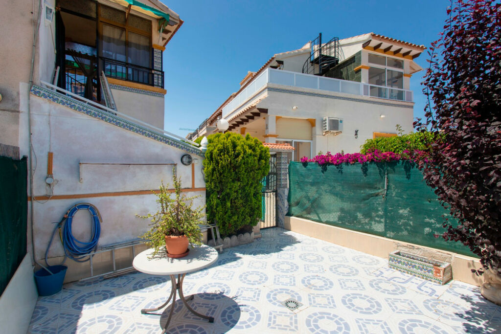 Bungalow Orihuela Costa Alicante - zdjęcie 7
