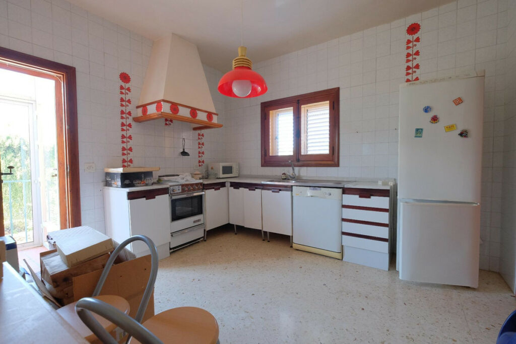 Detached Villa Calpe Alicante - Bild 17