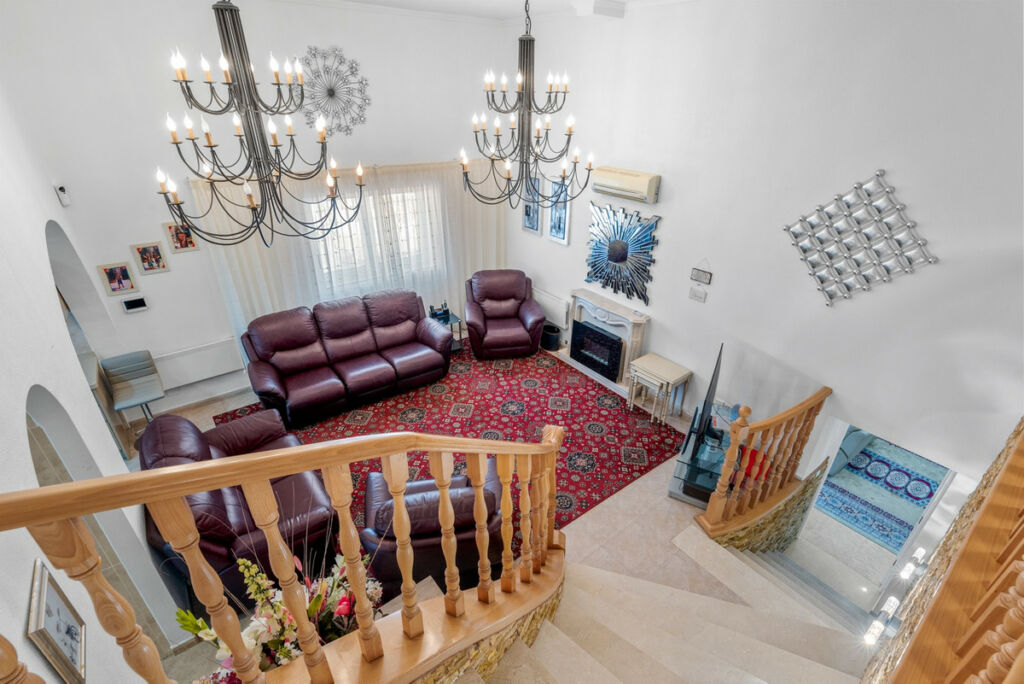 Detached Villa Ciudad Quesada Alicante - imagen 17