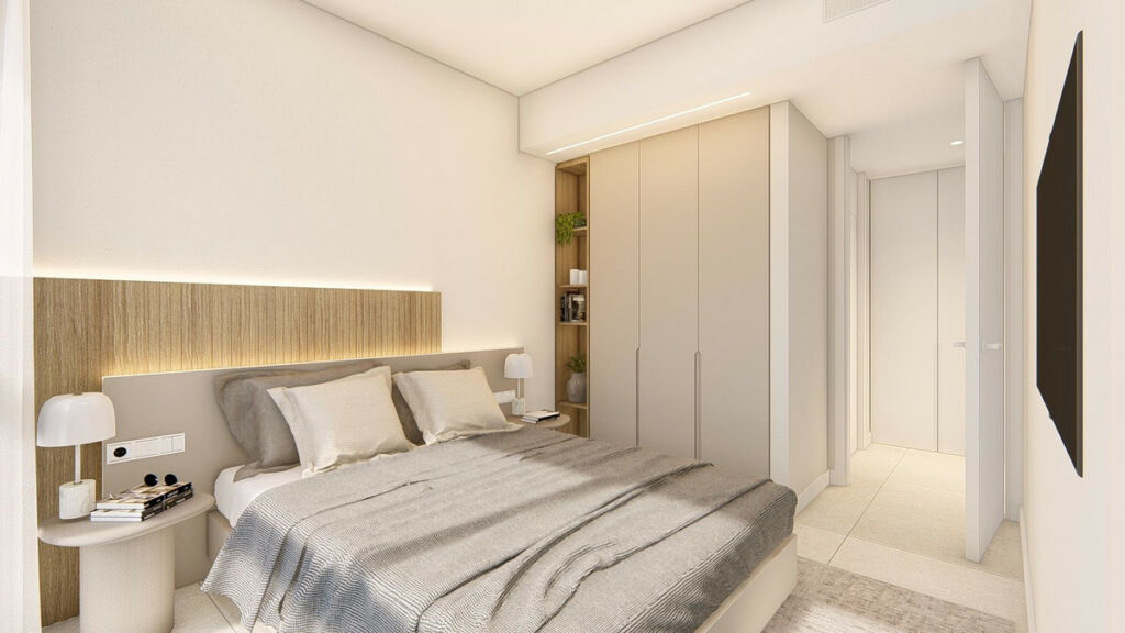 Middle Floor Apartment Ciudad Quesada Alicante - zdjęcie 17
