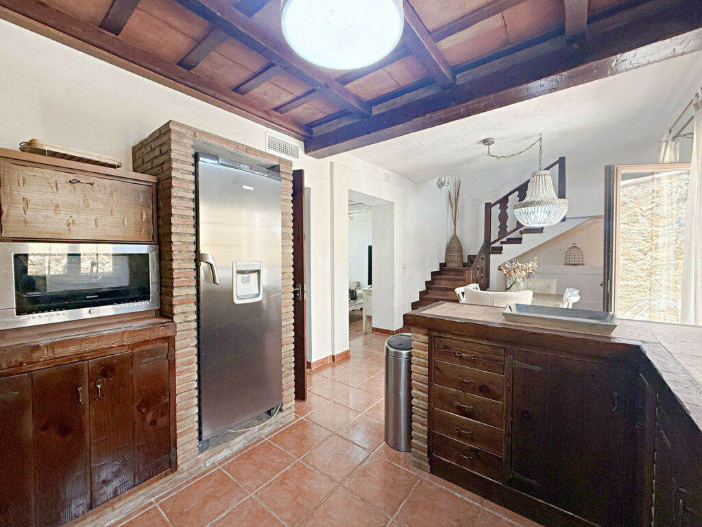Townhouse Guadiaro Cádiz - zdjęcie 17
