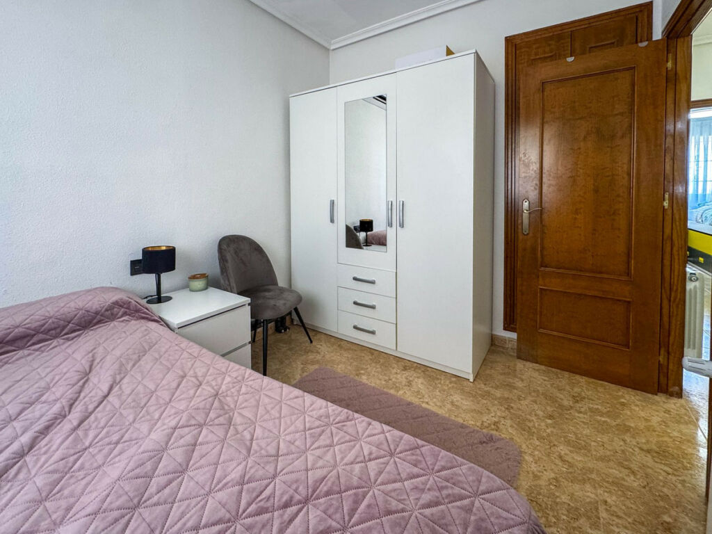 Semi-Detached House Orihuela Costa Alicante - image 17