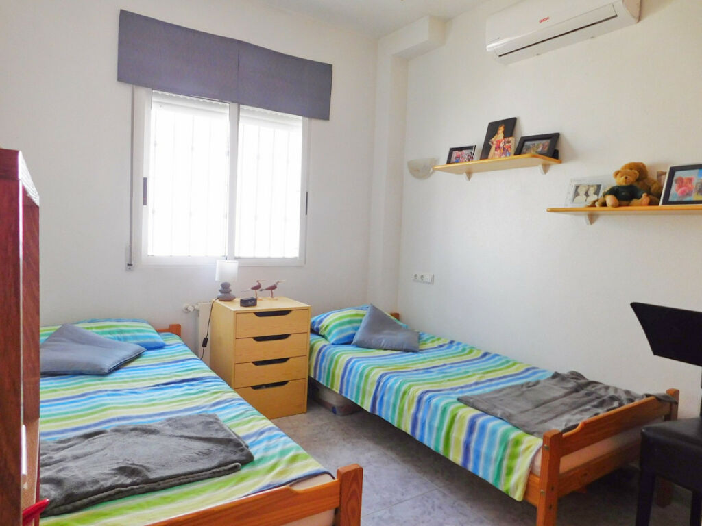 Detached Villa Blue Lagoon Alicante - imagen 17