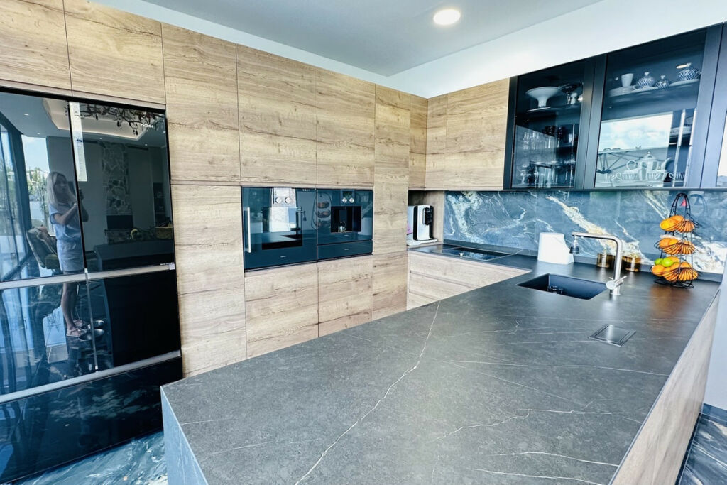 Detached Villa Las Colinas Golf Alicante - Bild 17