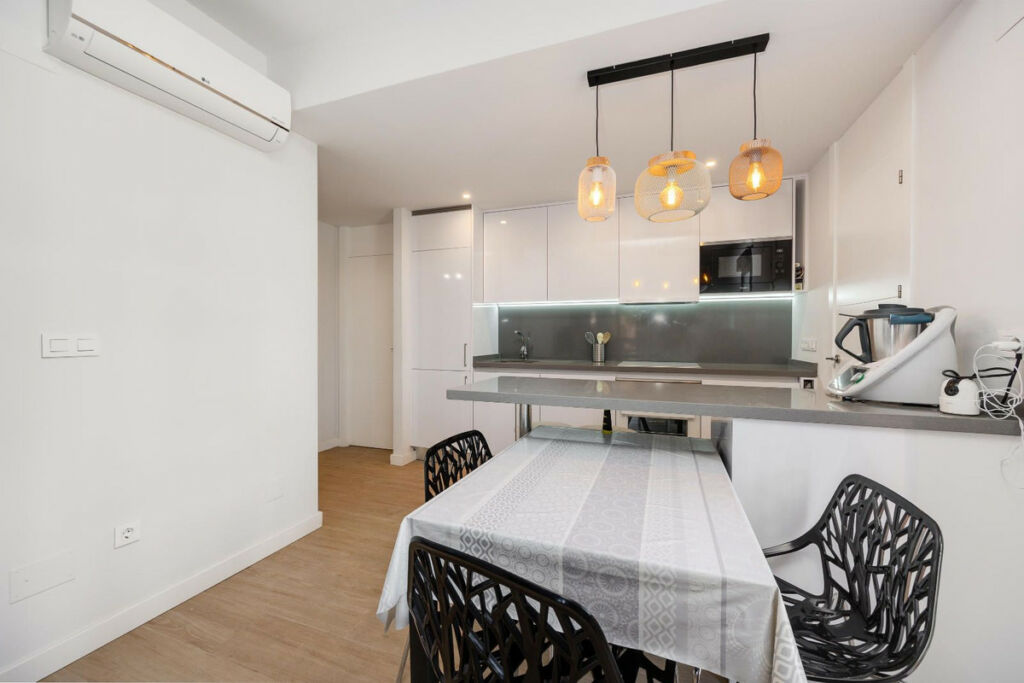 Middle Floor Apartment Orihuela Costa Alicante - zdjęcie 18