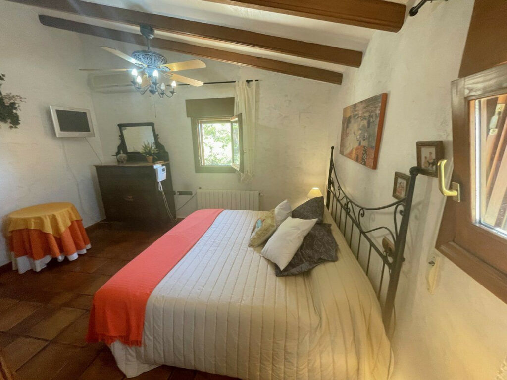 Finca - Cortijo Calpe Alicante - imagen 18