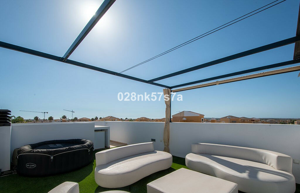 Townhouse Ciudad Quesada Alicante - imagen 18