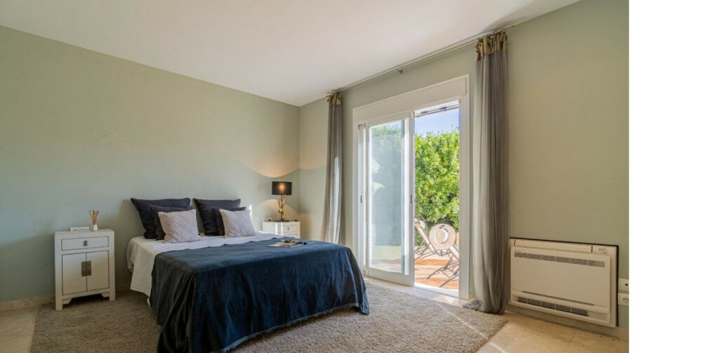 Detached Villa Sotogrande Cádiz - imagen 18