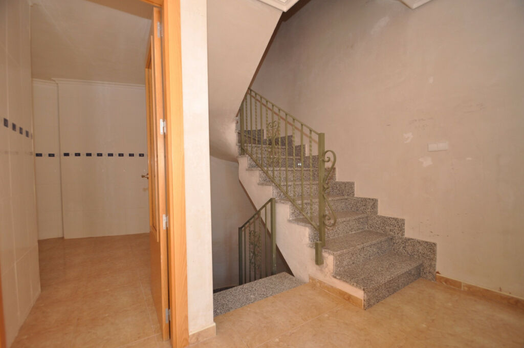 Townhouse Ibi Alicante - zdjęcie 18