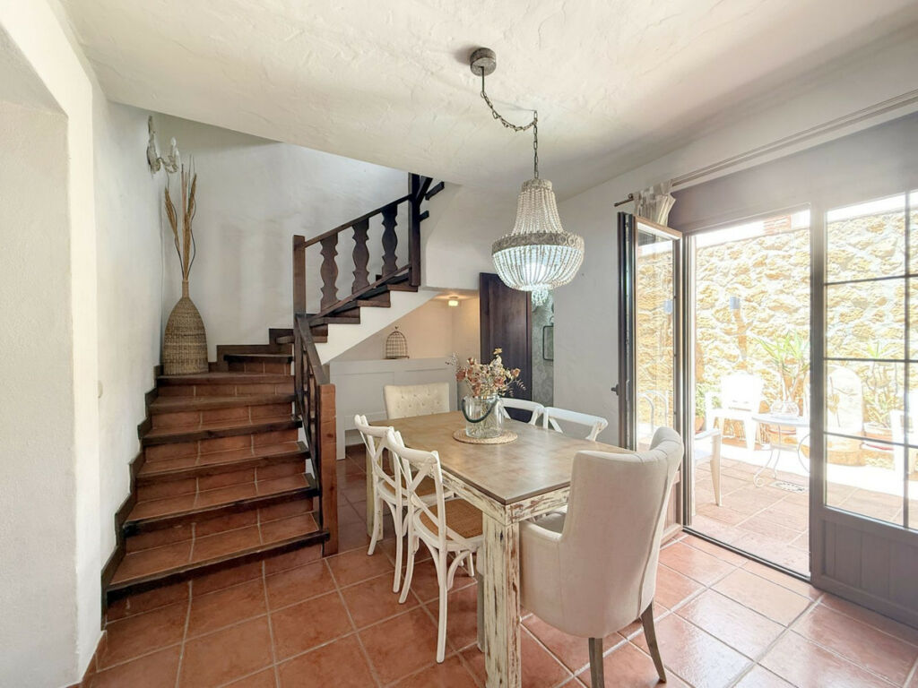 Townhouse Guadiaro Cádiz - zdjęcie 18