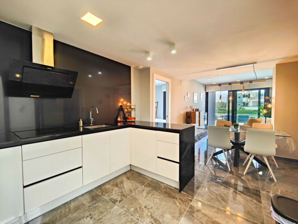 Ground Floor Apartment Orihuela Costa Alicante - zdjęcie 18