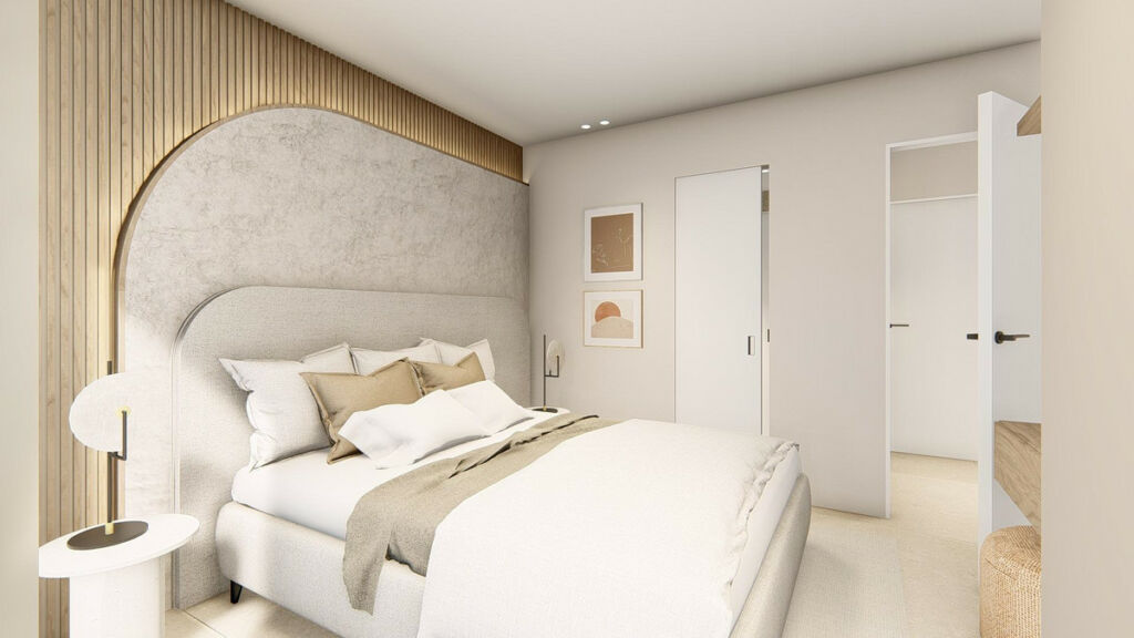 Ground Floor Apartment Ciudad Quesada Alicante - Bild 18
