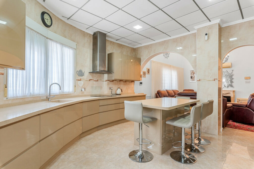Detached Villa Ciudad Quesada Alicante - imagen 18