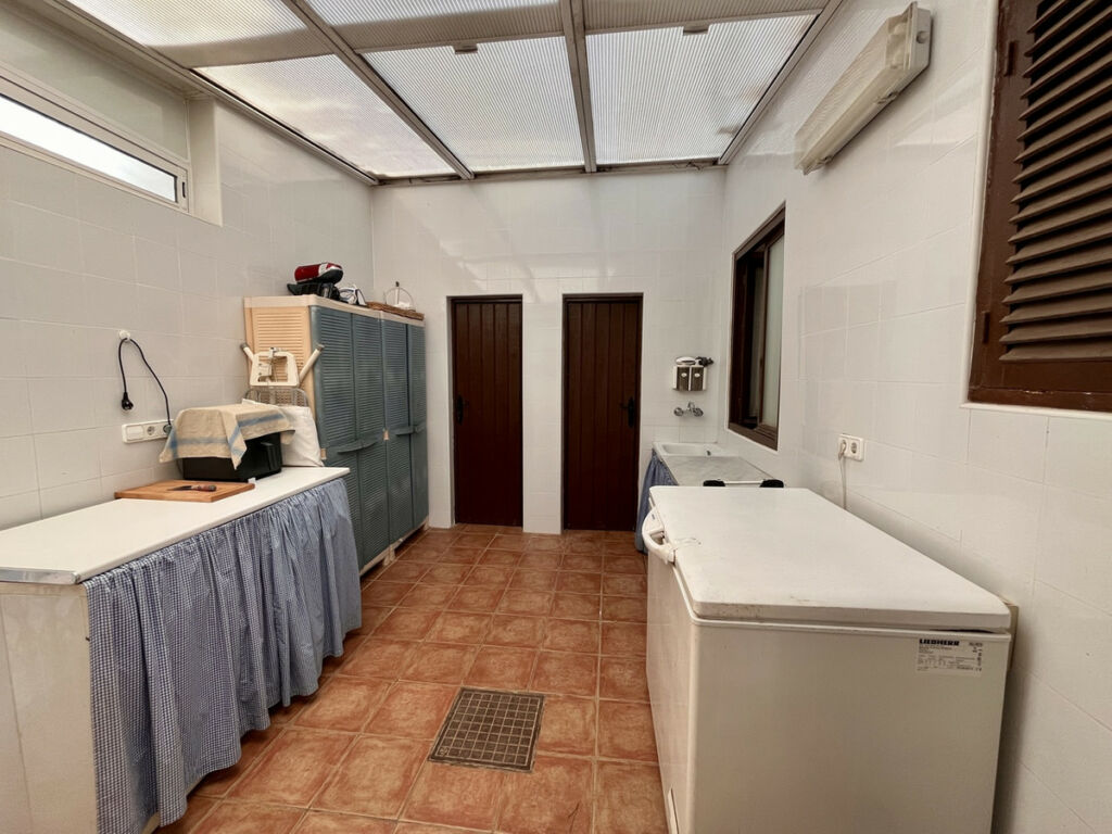 Detached Villa Cabo Roig Alicante - imagen 18
