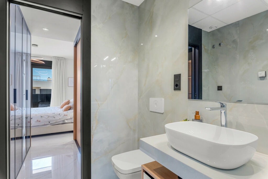 Penthouse Orihuela Costa Alicante - imagen 18