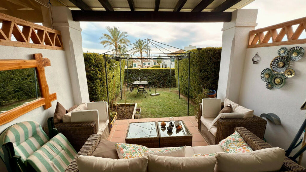 Bungalow Finestrat Alicante - zdjęcie 18