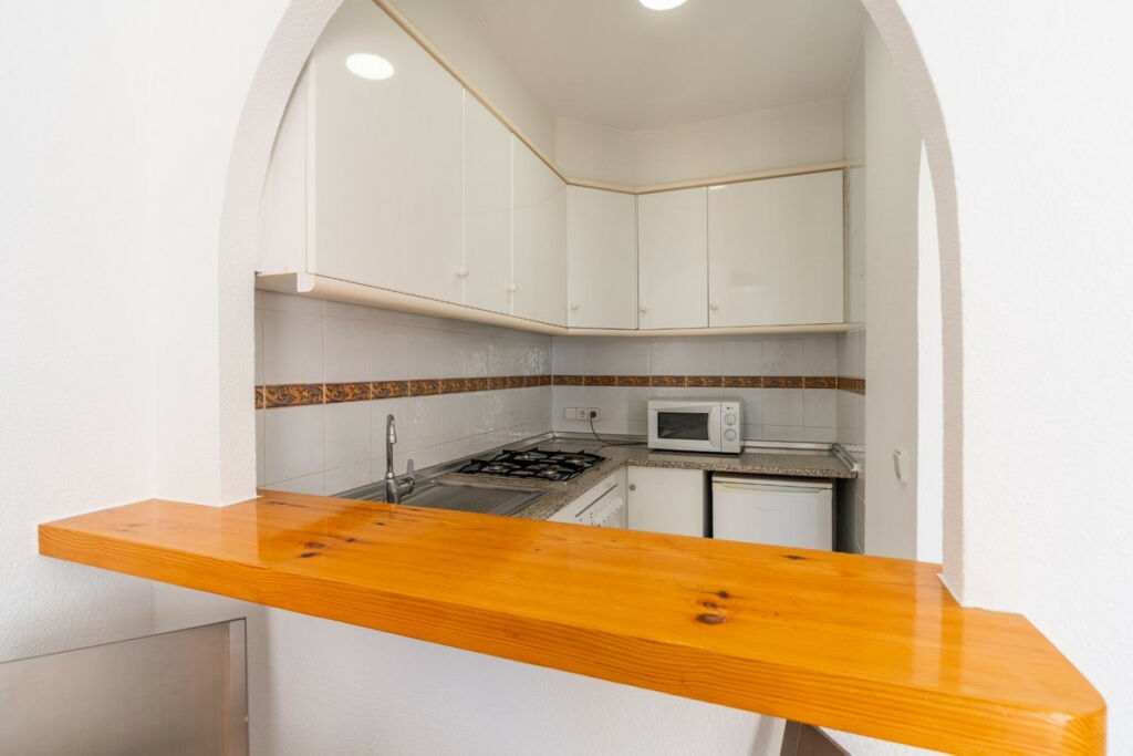 Bungalow Calpe Alicante - image 18