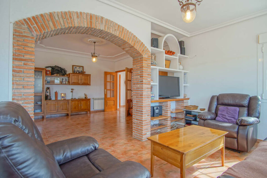 Detached Villa Calpe Alicante - imagen 18