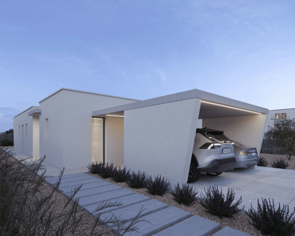 Detached Villa Hacienda del Alamo Golf Resort Murcia - imagen 18