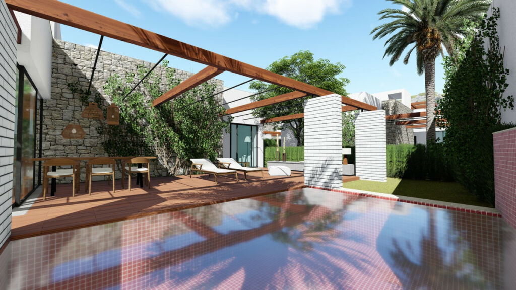 Detached Villa Roldan Murcia - image 18