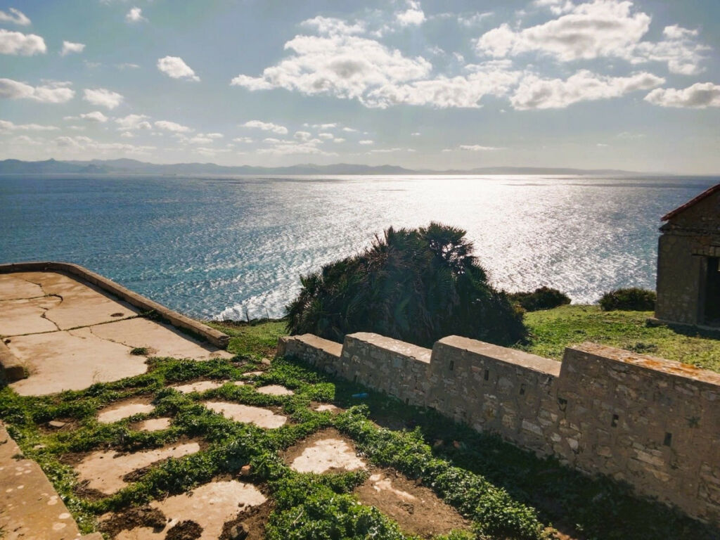 Land Tarifa Cádiz - imagen 18