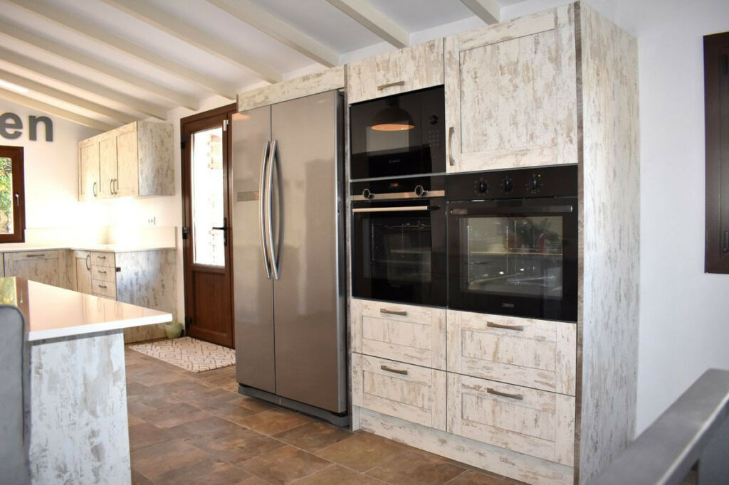 Detached Villa Moraira Alicante - imagen 18