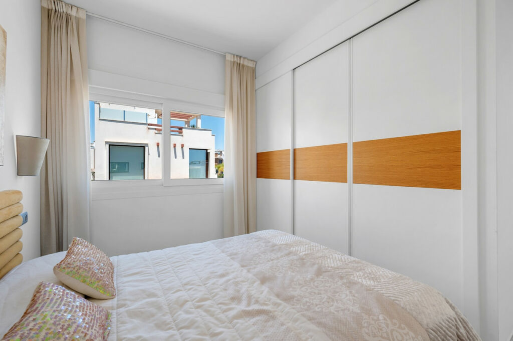 Semi-Detached House Ciudad Quesada Alicante - imagen 18