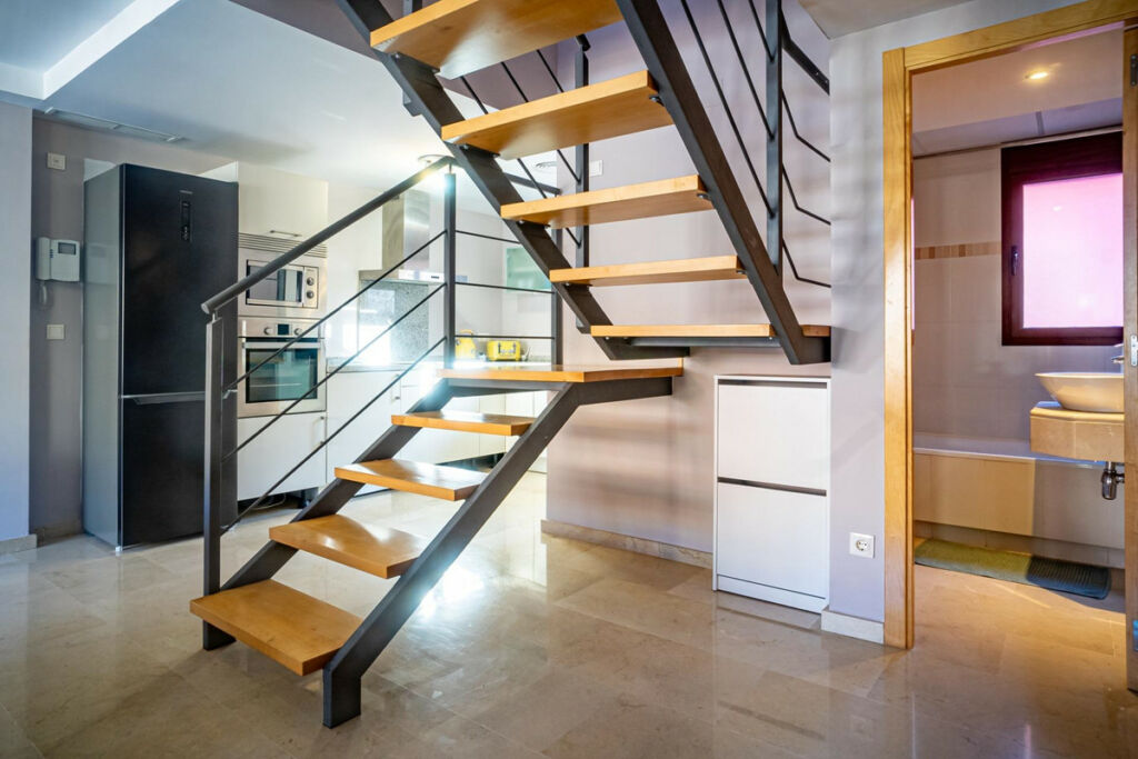 Duplex Benissa Alicante - Bild 19