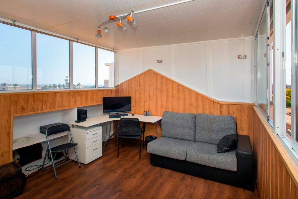 Bungalow Orihuela Costa Alicante - zdjęcie 21