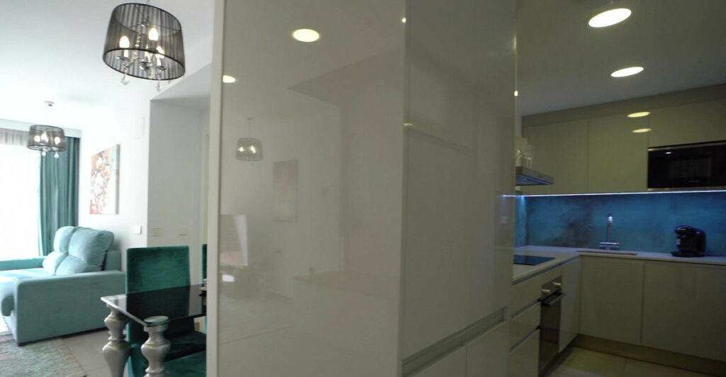 Duplex Villajoyosa Alicante - zdjęcie 18