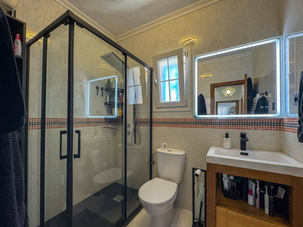 Semi-Detached House Orihuela Costa Alicante - image 18