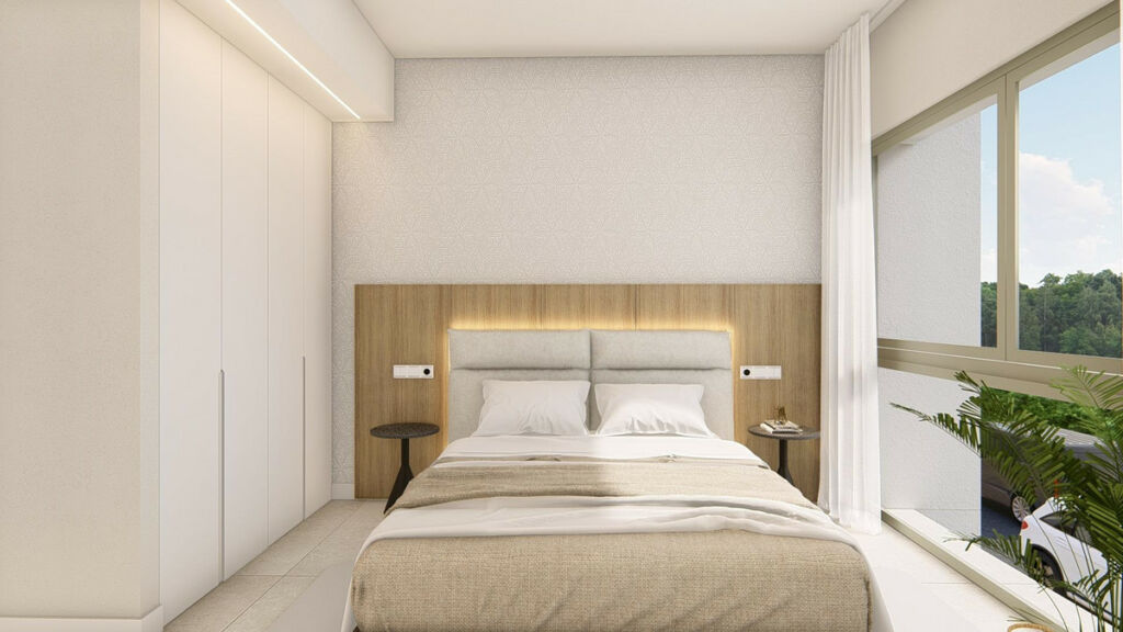 Ground Floor Apartment Ciudad Quesada Alicante - zdjęcie 18