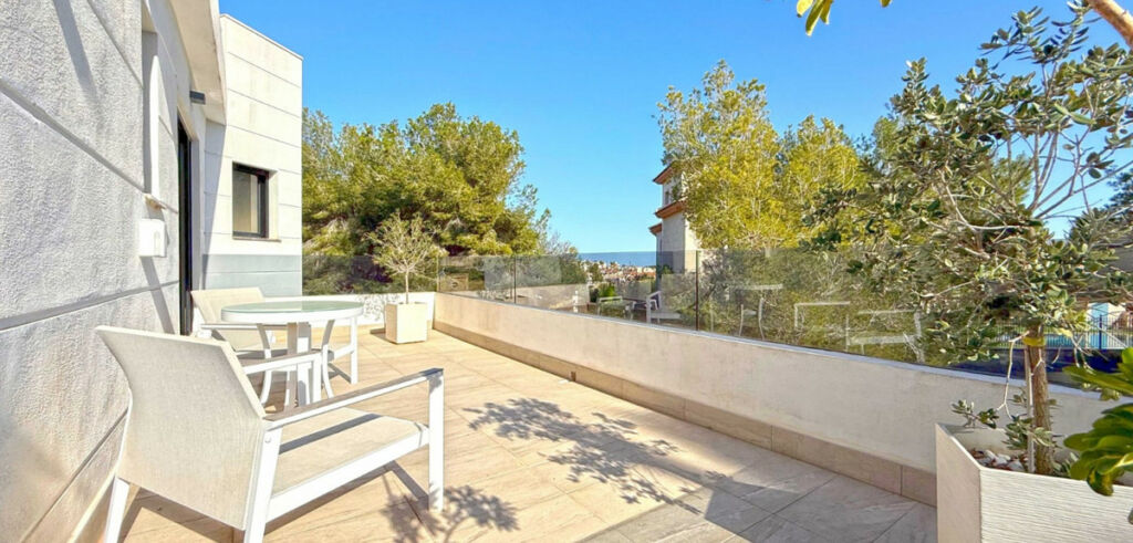 Detached Villa Villamartin Alicante - imagen 18