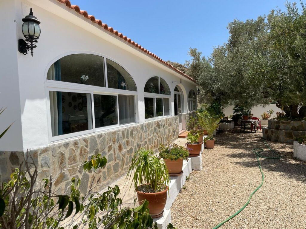 Detached Villa Finestrat Alicante - imagen 17