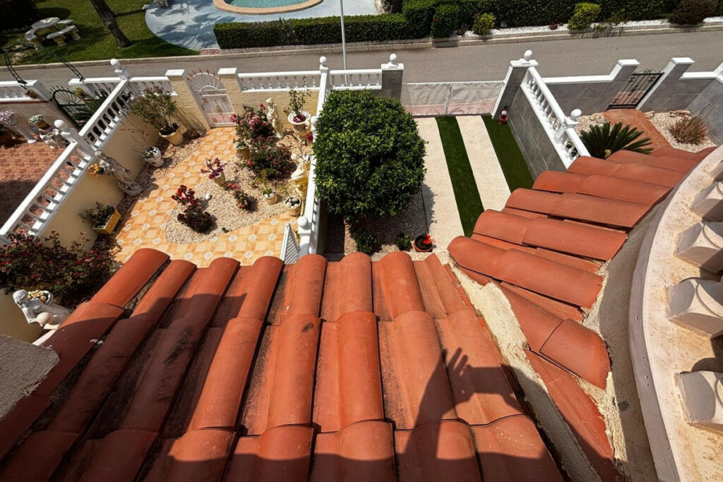 Townhouse Dona Pepa Alicante - Bild 18