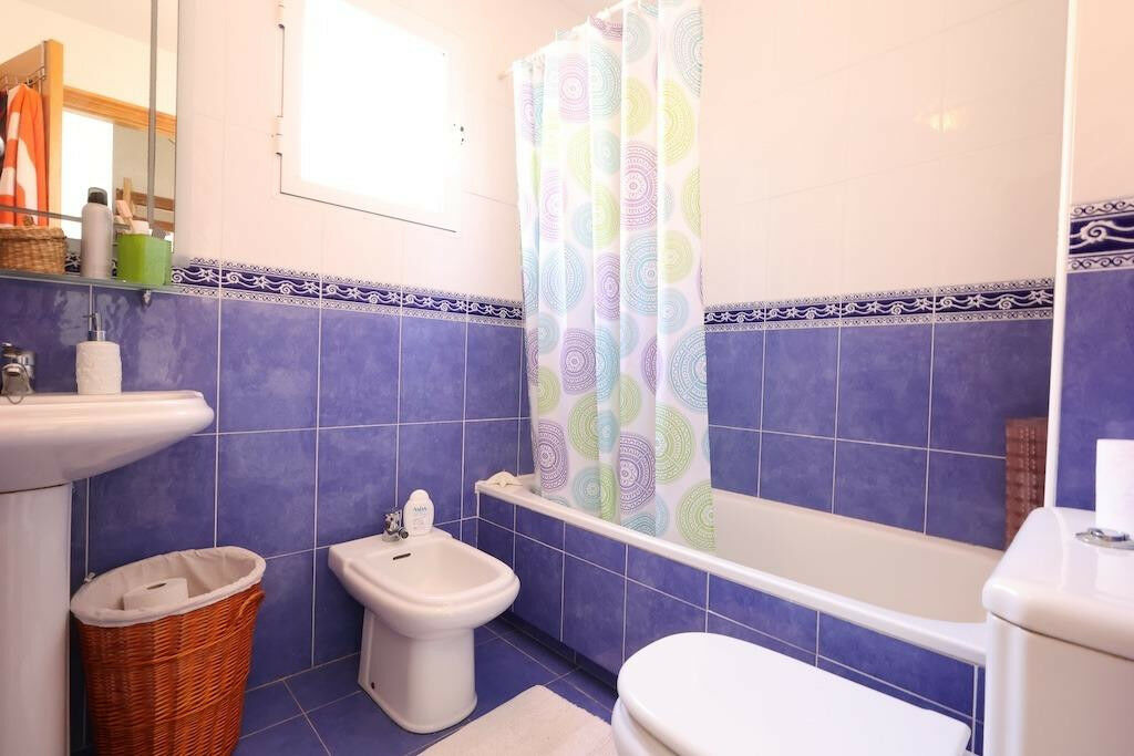 Ground Floor Apartment Campoamor Alicante - image 18