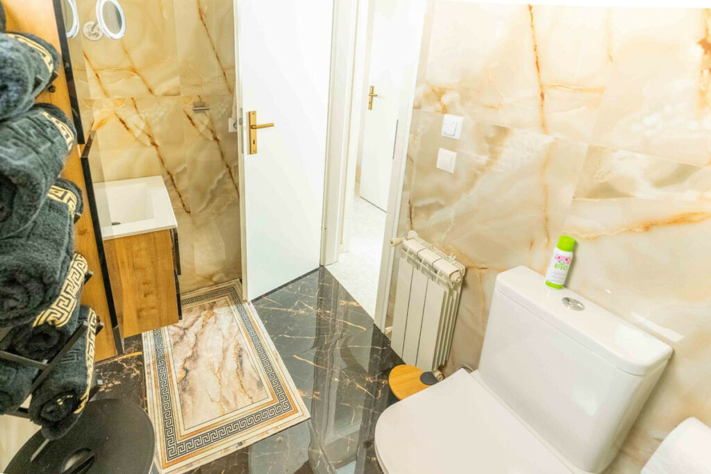 Detached Villa Punta Prima Alicante - zdjęcie 19