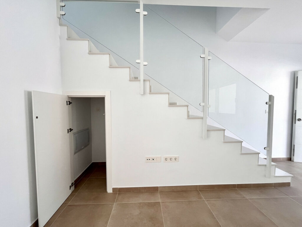 Townhouse Pilar de la Horadada Alicante - zdjęcie 18
